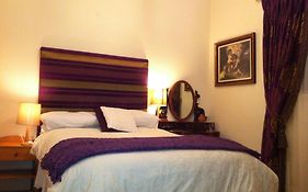 The Blue Door Bed & Breakfast